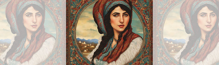 Elif’in Türküsü