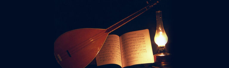 İsimsiz Türkü – 4